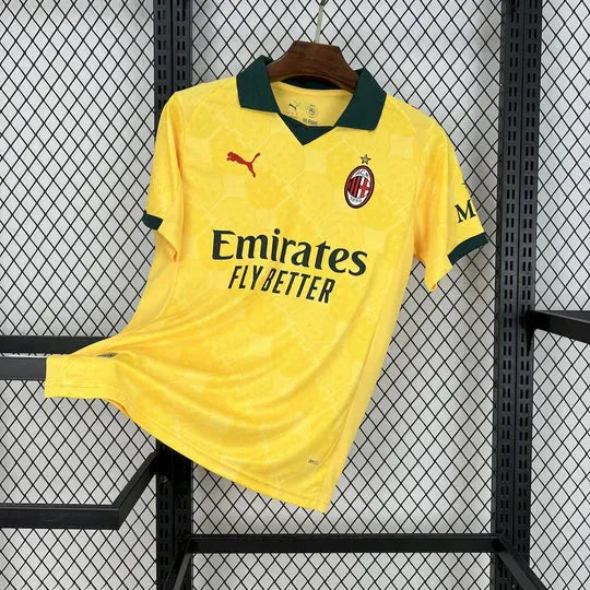 Maillot 25/26 AC Milan Third