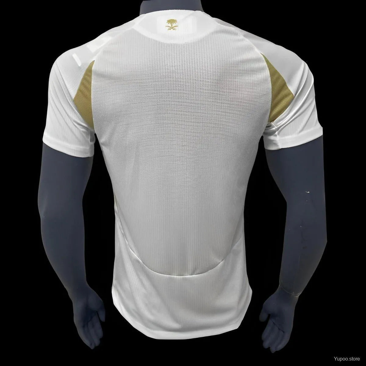 Maillot Al Nassr third Player Version 2024/25