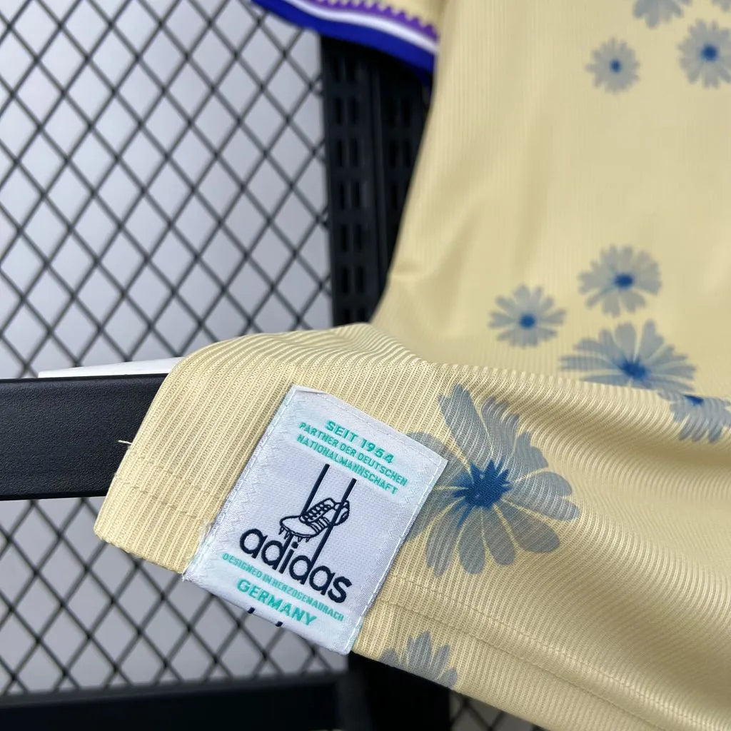 Maillot Allemagne Édition spéciale 26/27