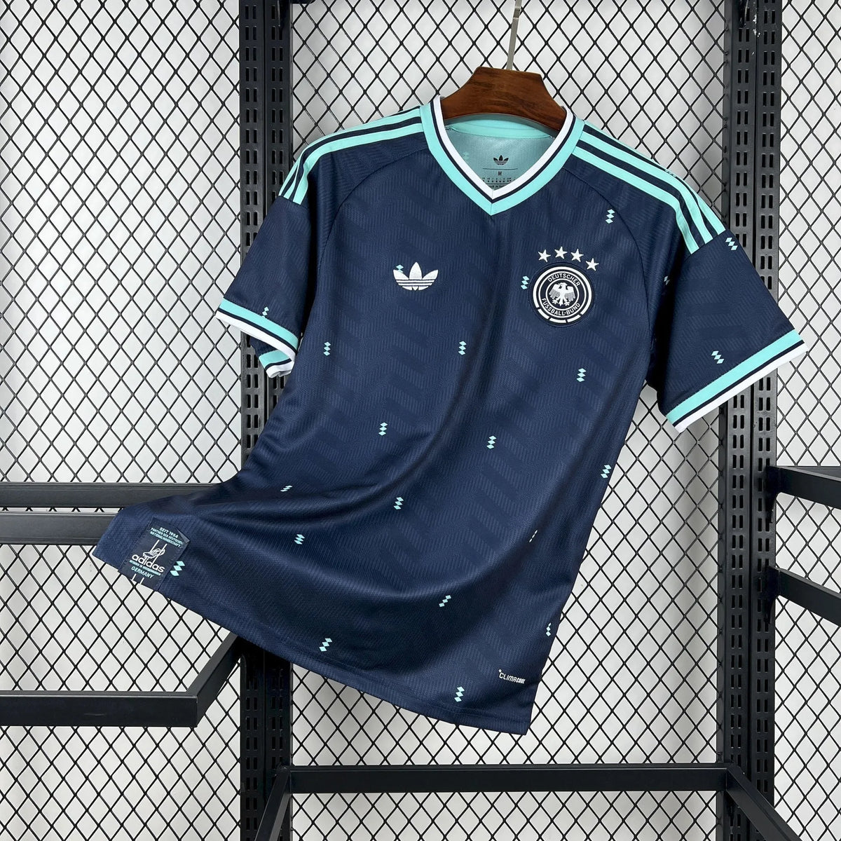 Maillot Allemagne extérieur 26/27