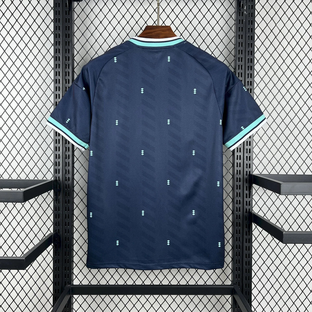Maillot Allemagne extérieur 26/27