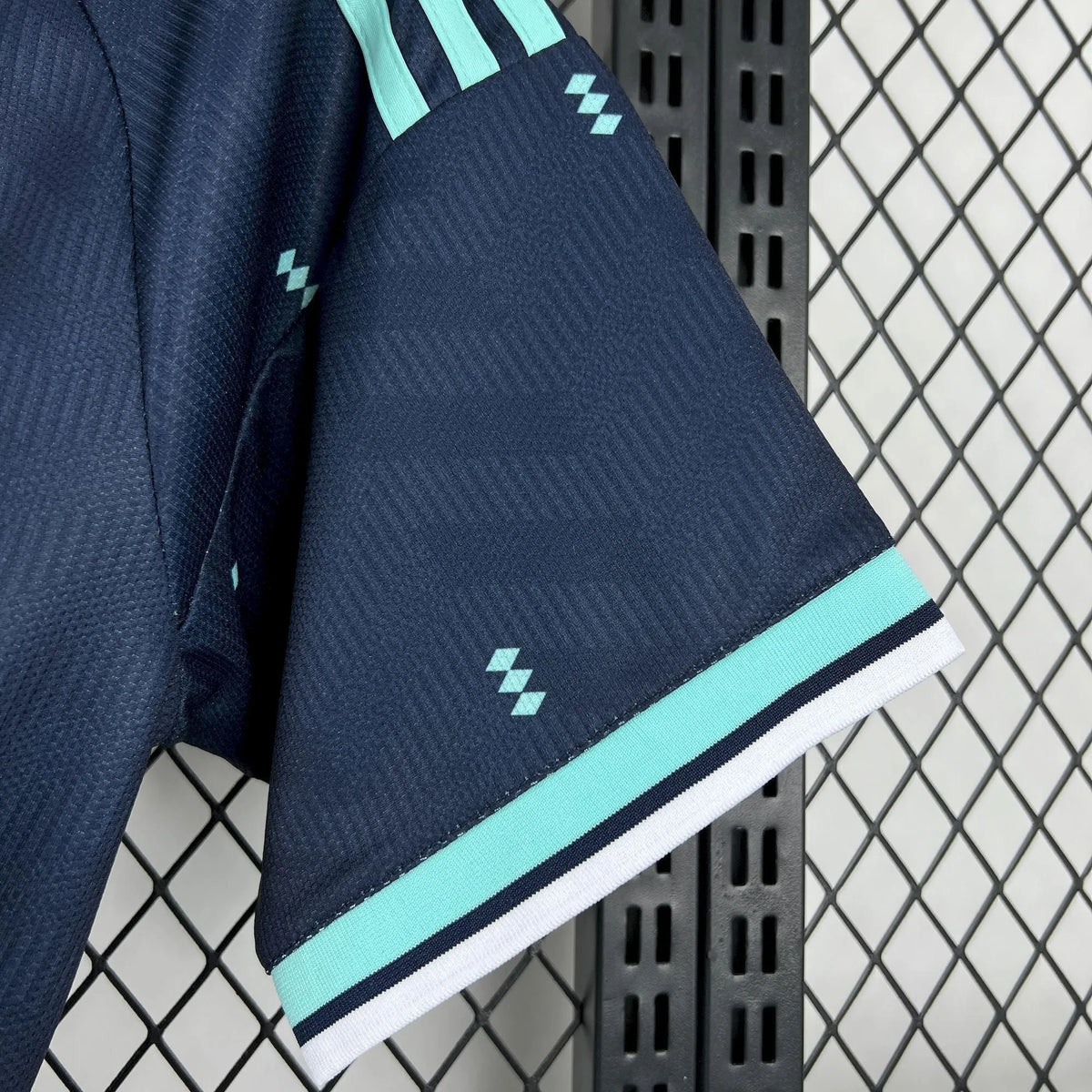 Maillot Allemagne extérieur 26/27