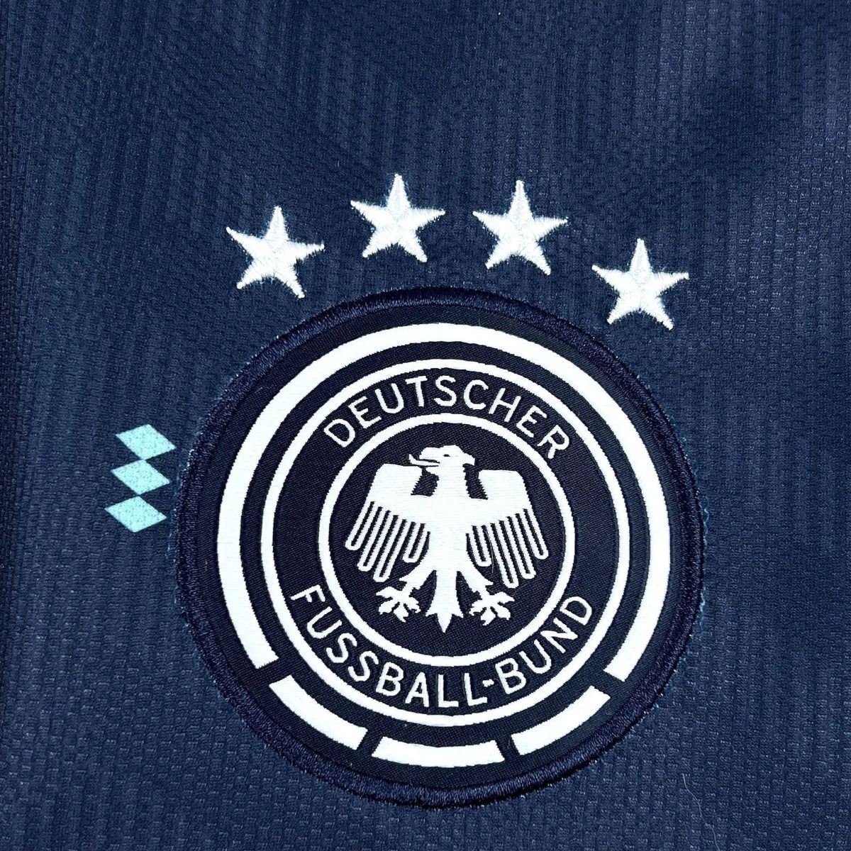 Maillot Allemagne extérieur 26/27