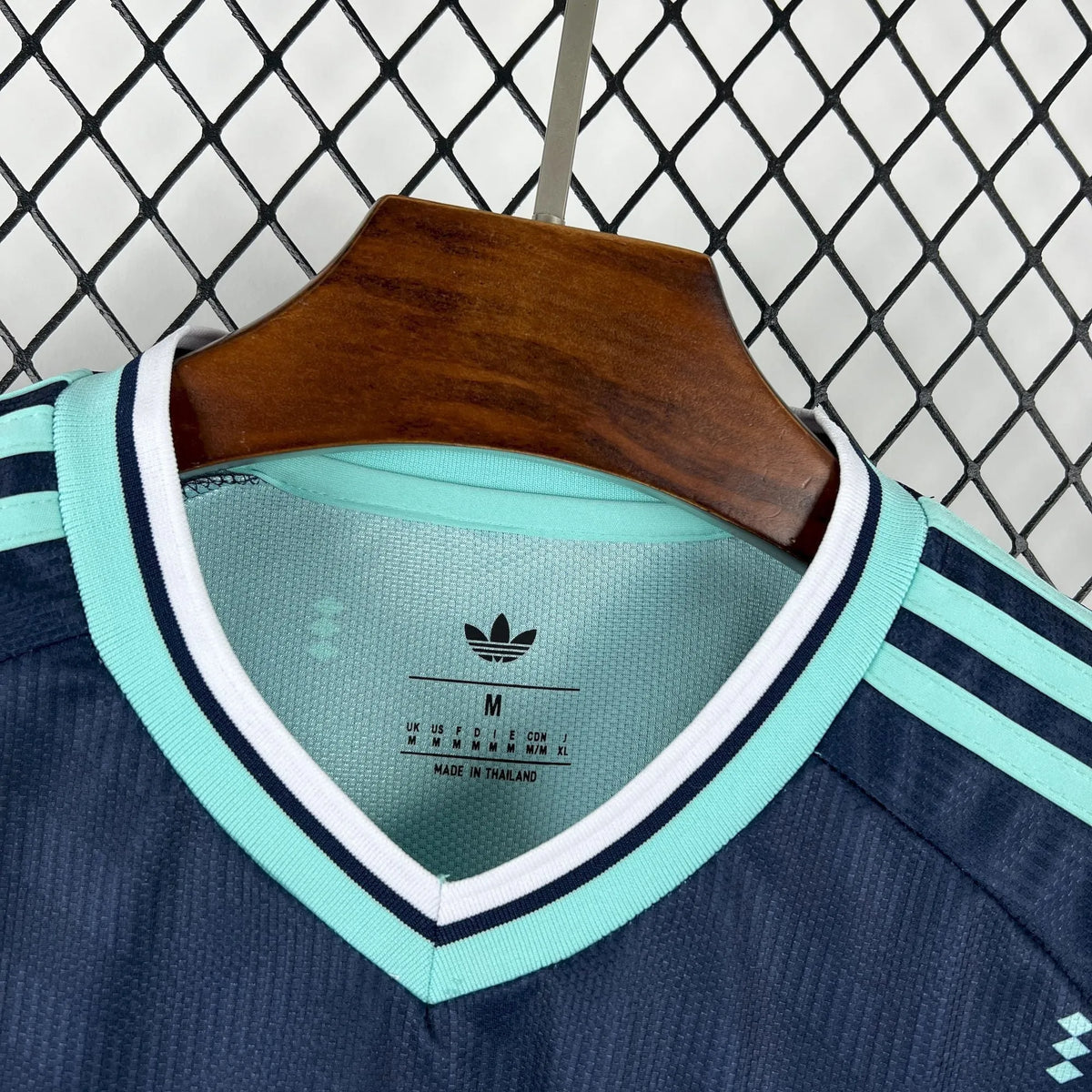 Maillot Allemagne extérieur 26/27