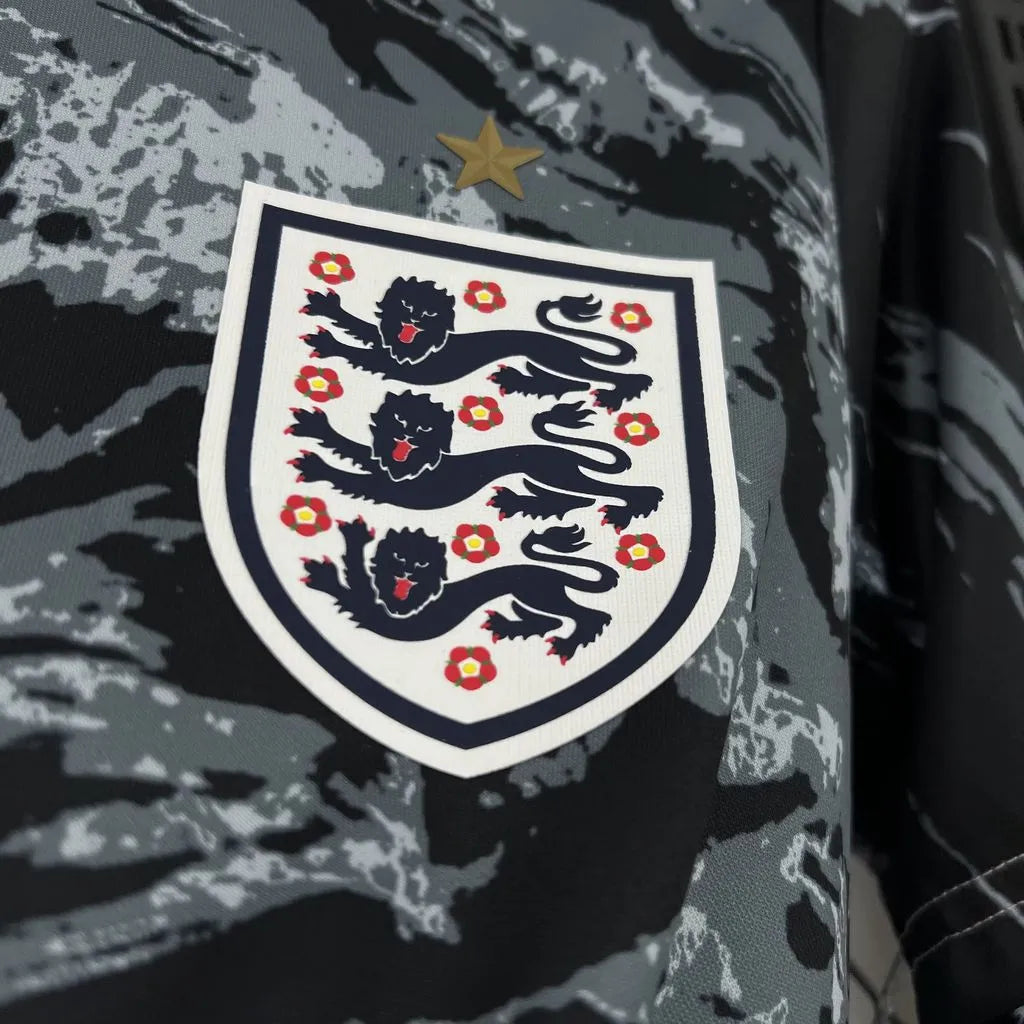 Maillot Angleterre Édition spéciale 26/27