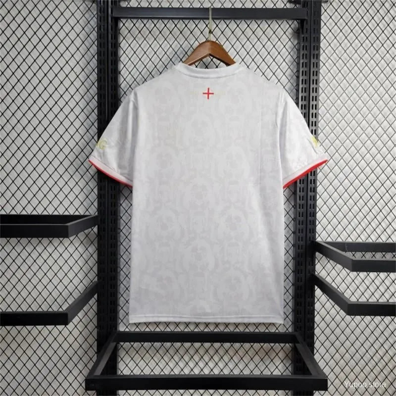 Maillot Angleterre England Comma Football Belligoal 2024/25 Bellingham