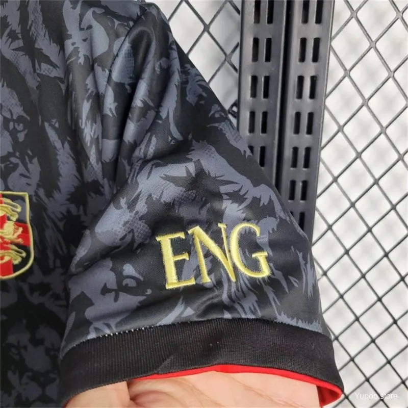 Maillot Angleterre England Comma Football Belligoal 2024/25 Bellingham