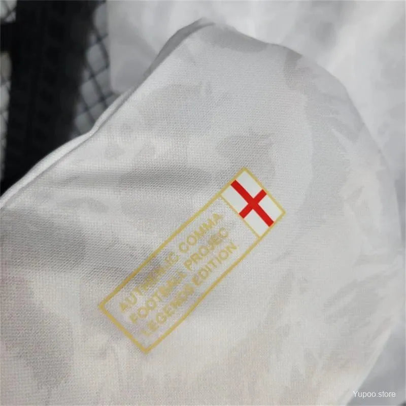 Maillot Angleterre England Comma Football Belligoal 2024/25 Bellingham