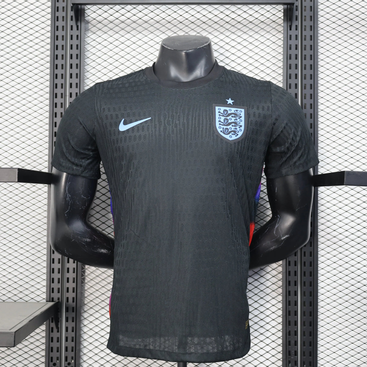 Maillot Angleterre/England Football Player Version 2025/26