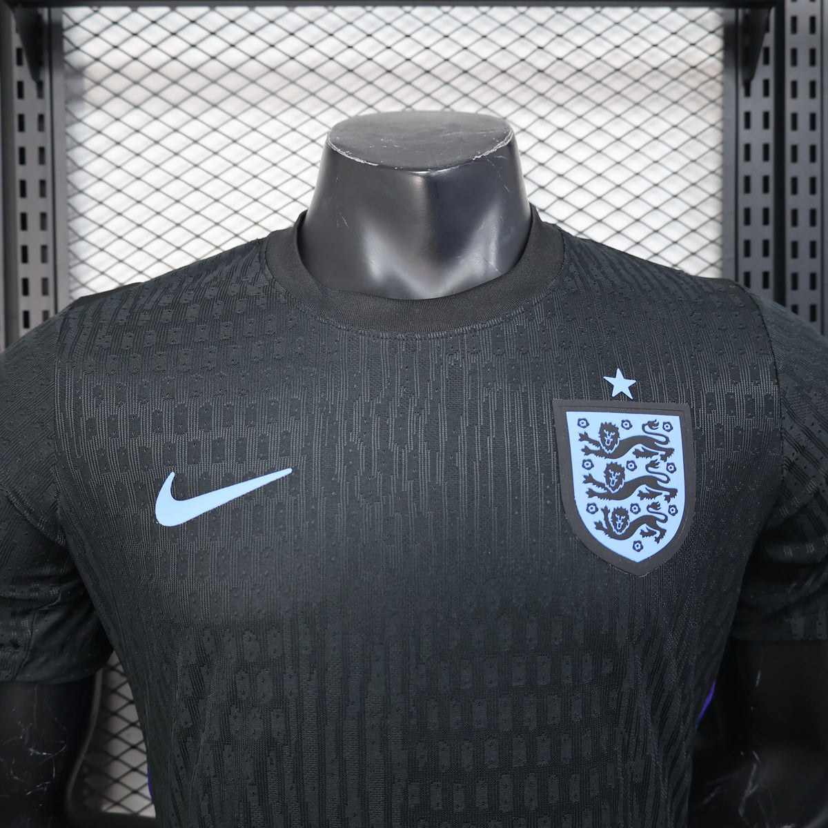 Maillot Angleterre/England Football Player Version 2025/26