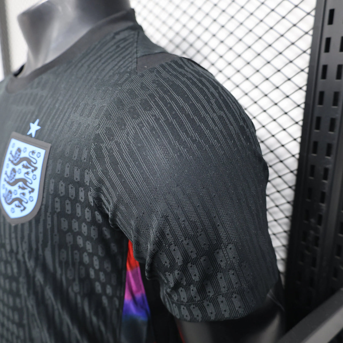Maillot Angleterre/England Football Player Version 2025/26