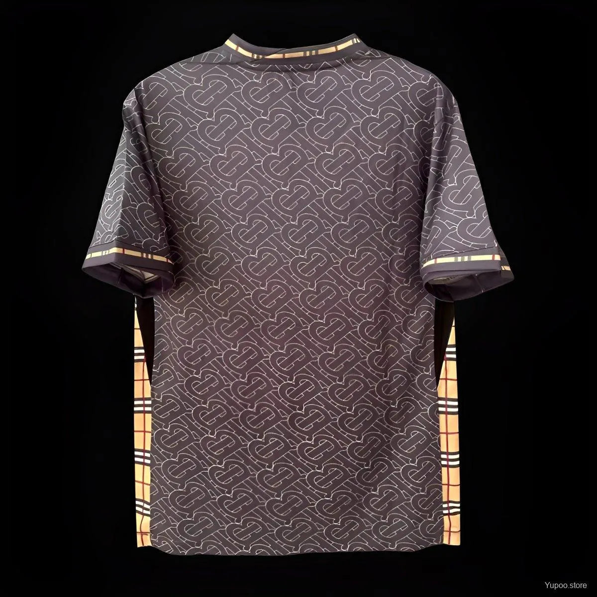 Maillot Angleterre/England Jordan Burberry 2024/25