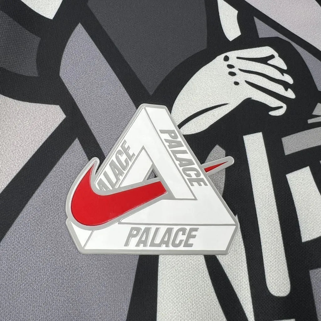 Maillot Angleterre pré match 26/27