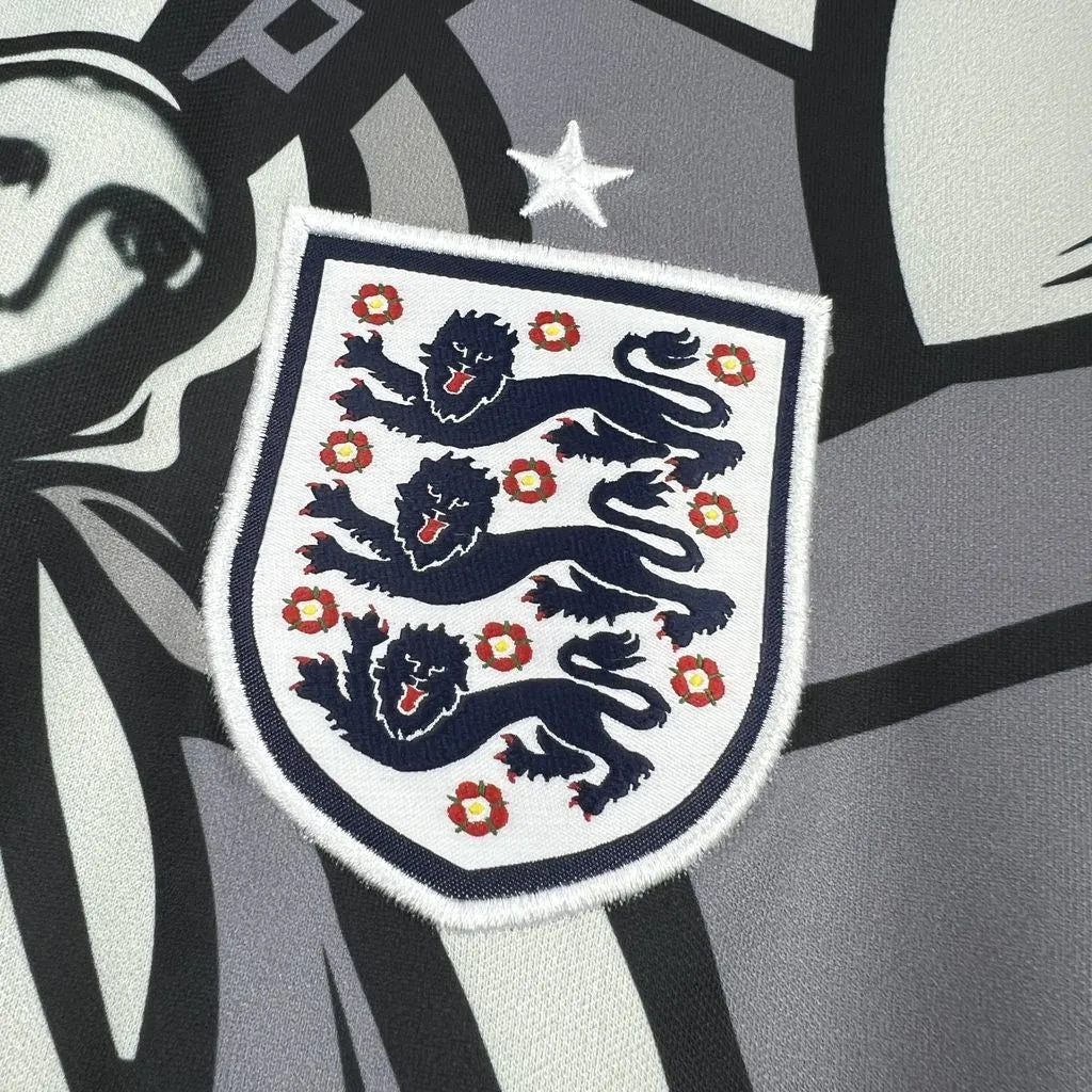 Maillot Angleterre pré match 26/27