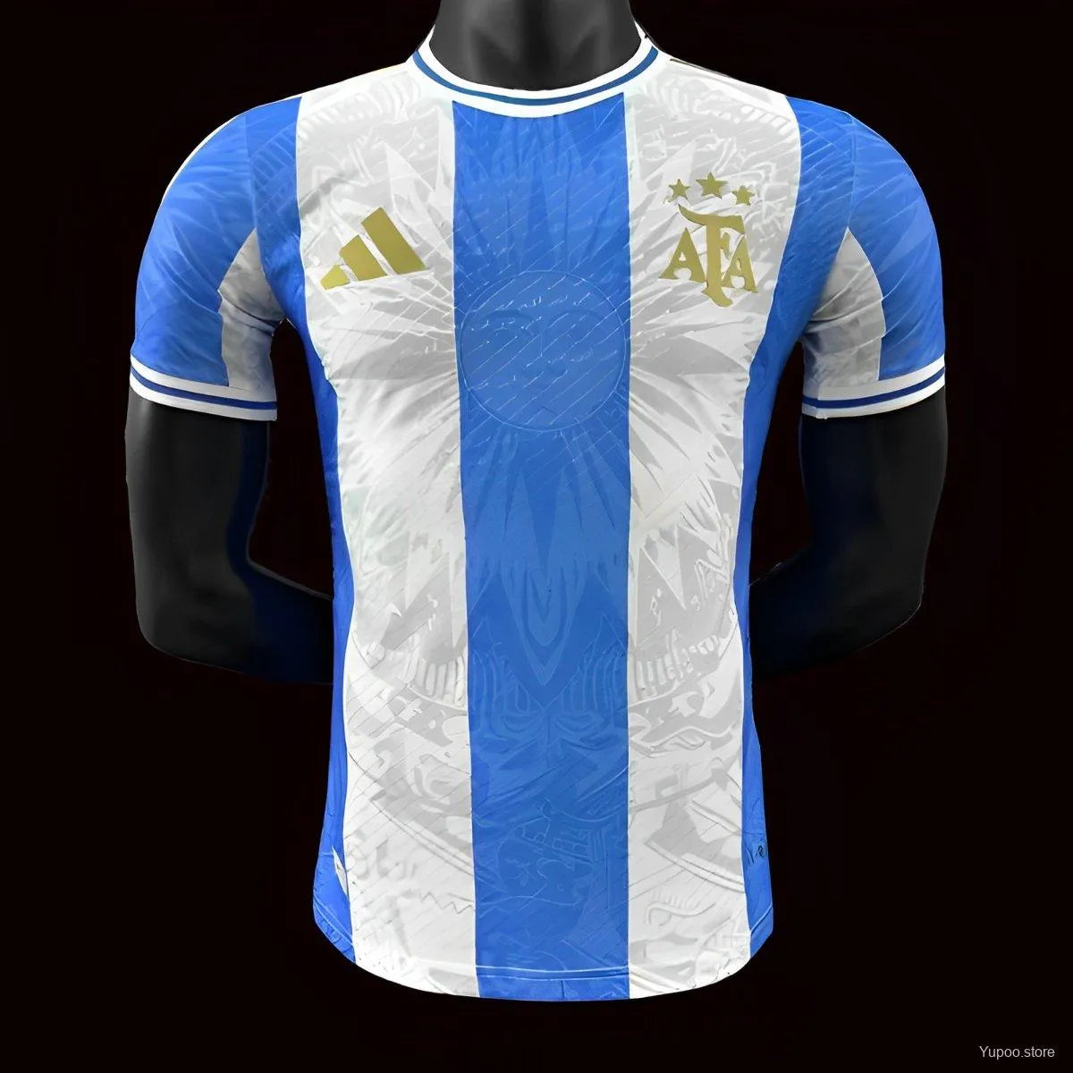 Maillot Argentine/Argentina Concept Player Version 2024/25