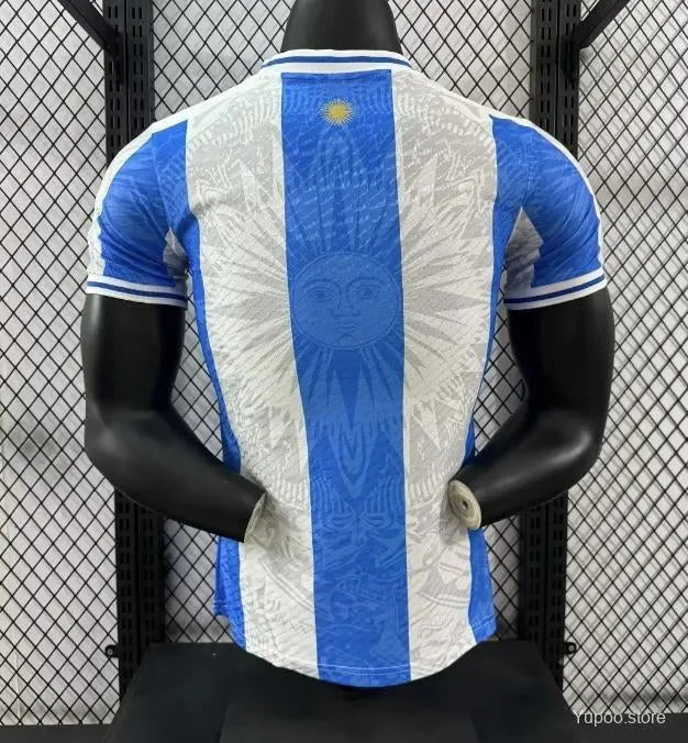 Maillot Argentine/Argentina Concept Player Version 2024/25