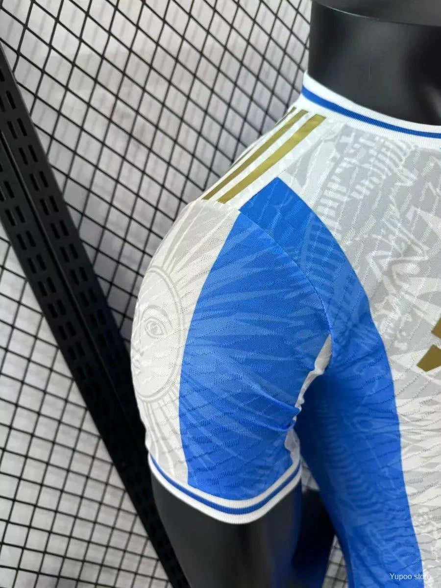 Maillot Argentine/Argentina Concept Player Version 2024/25