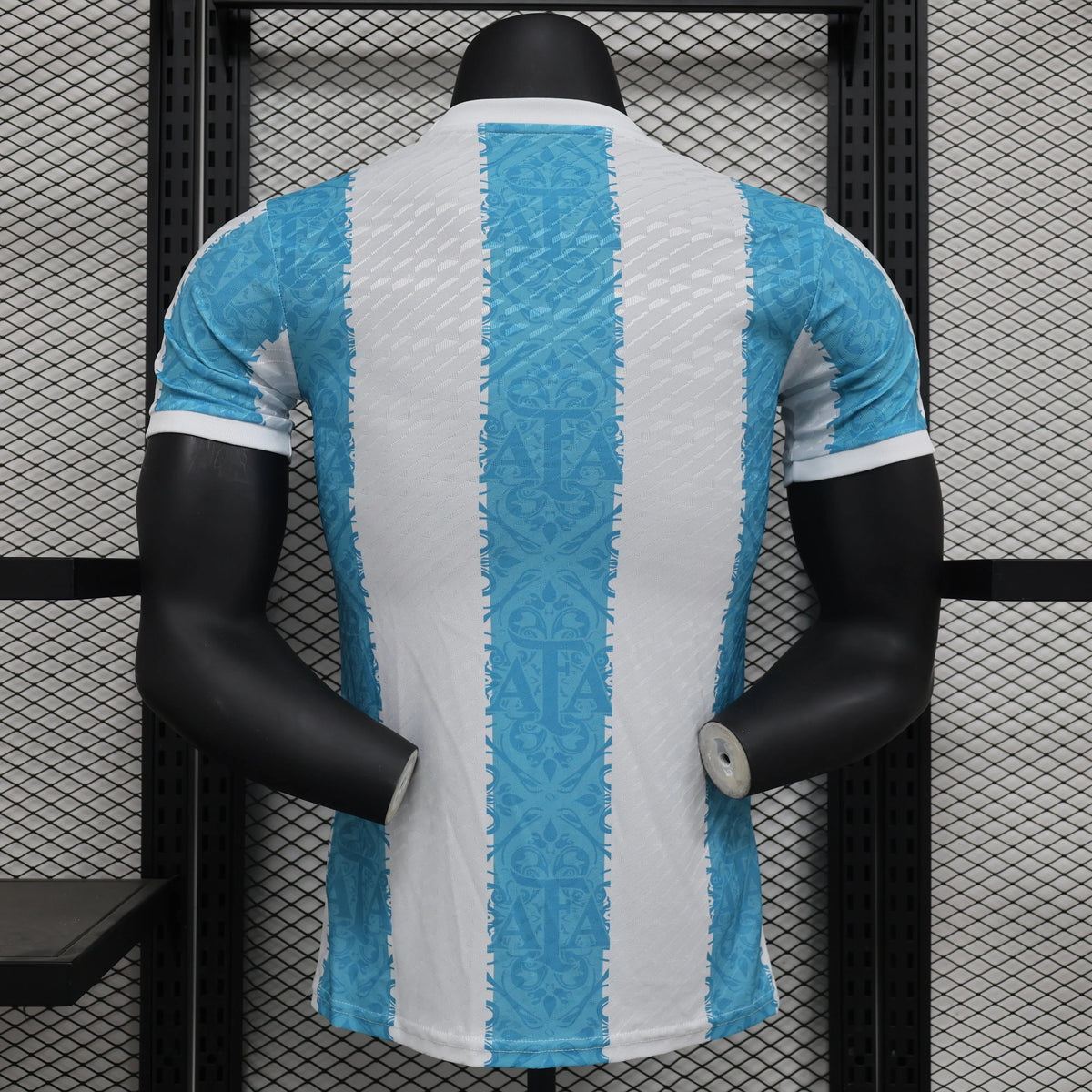 Maillot Argentine/Argentina Player Version 2024/25