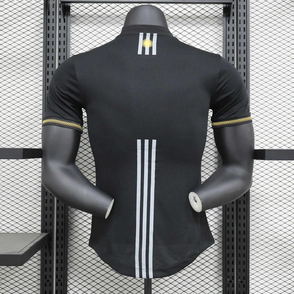 Maillot Argentine/Argentina Spécial Rétro Player Version 2024/25