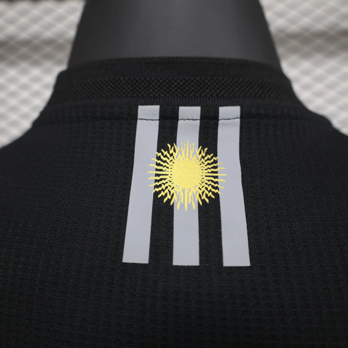 Maillot Argentine/Argentina Spécial Rétro Player Version 2024/25