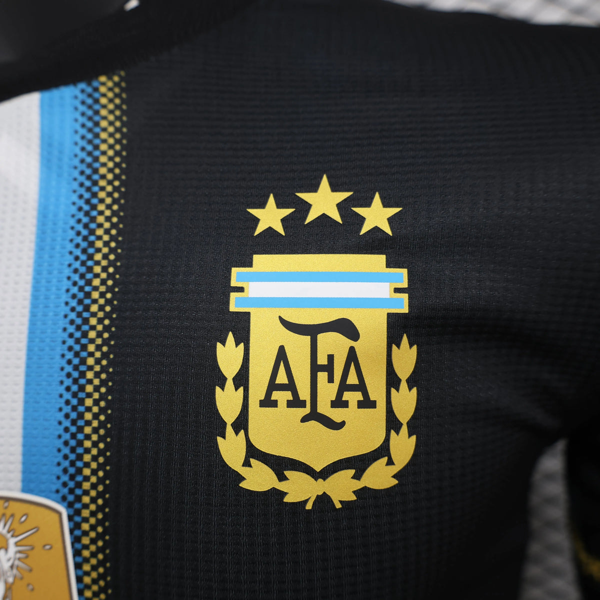 Maillot Argentine/Argentina Spécial Rétro Player Version 2024/25