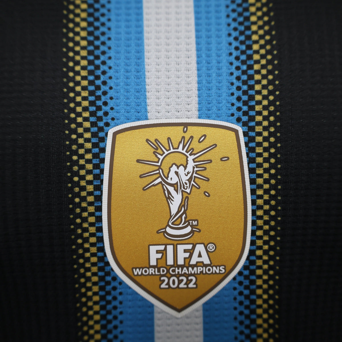 Maillot Argentine/Argentina Spécial Rétro Player Version 2024/25