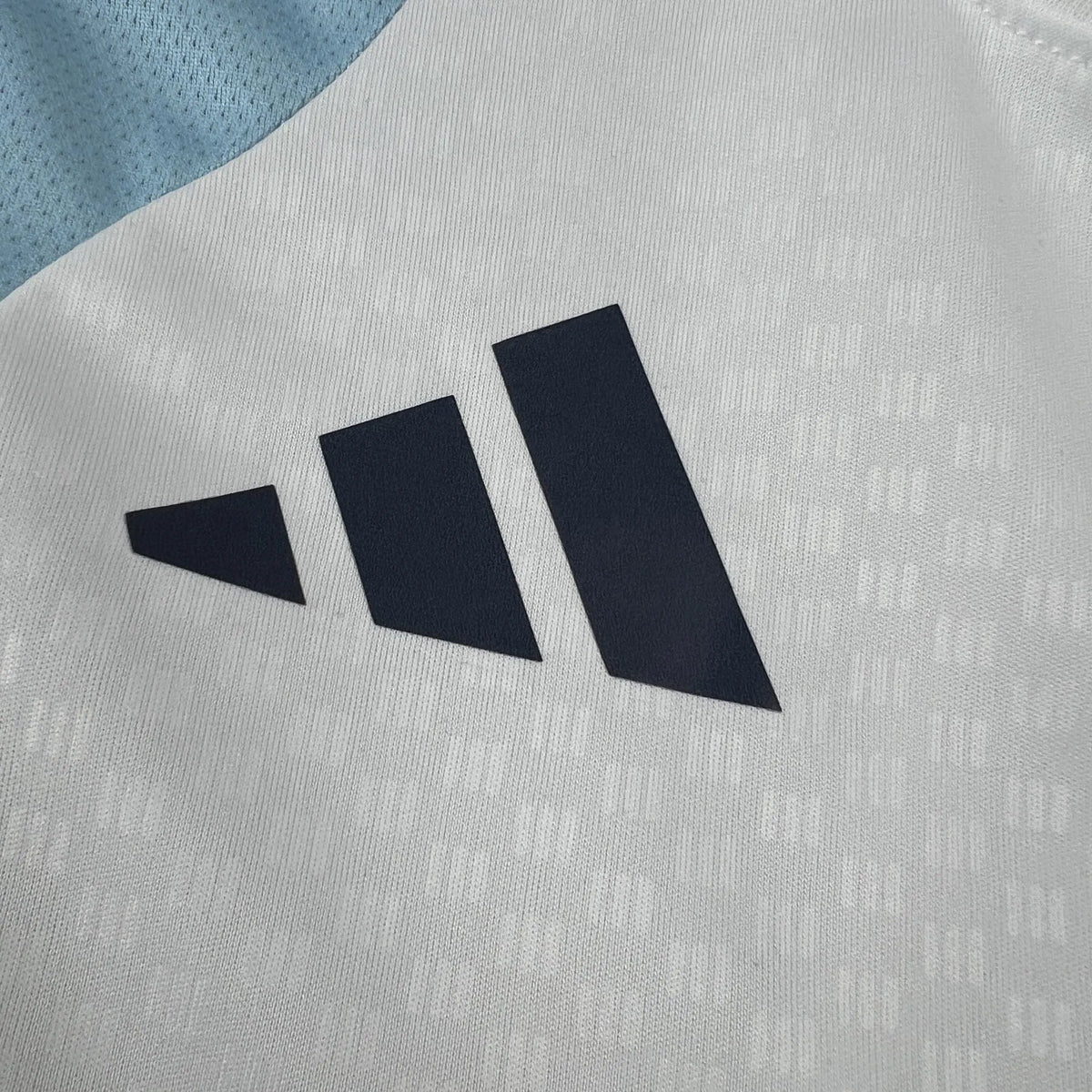 Maillot Argentine pré match 26/27