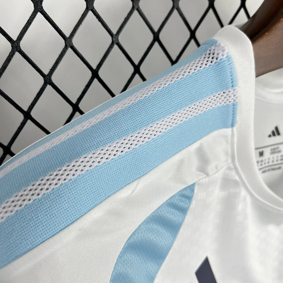 Maillot Argentine pré match 26/27