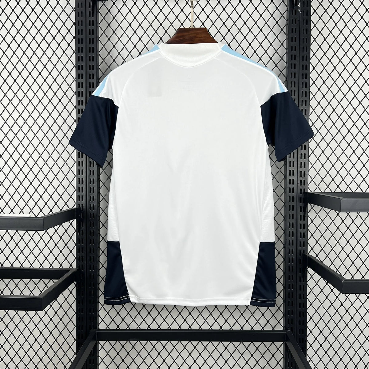 Maillot Argentine pré match 26/27