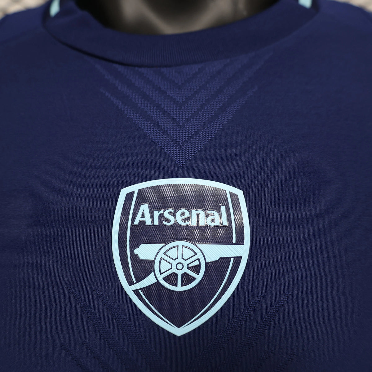 Maillot Arsenal Entrainement Training Player Version 2024/25