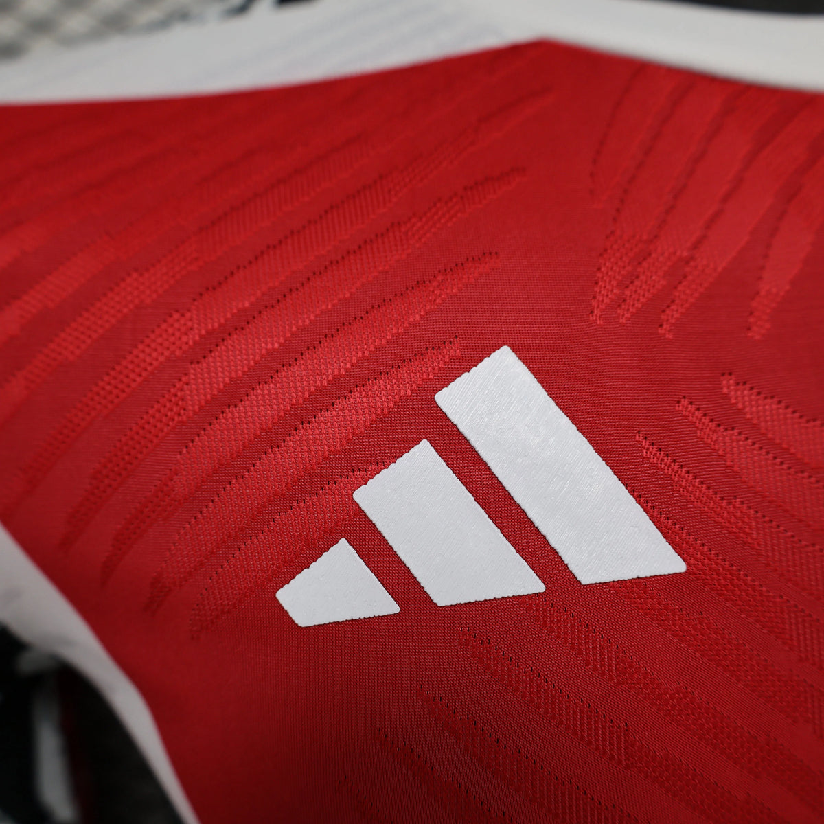 Maillot Arsenal Entraînement Training Player Version 2024/25