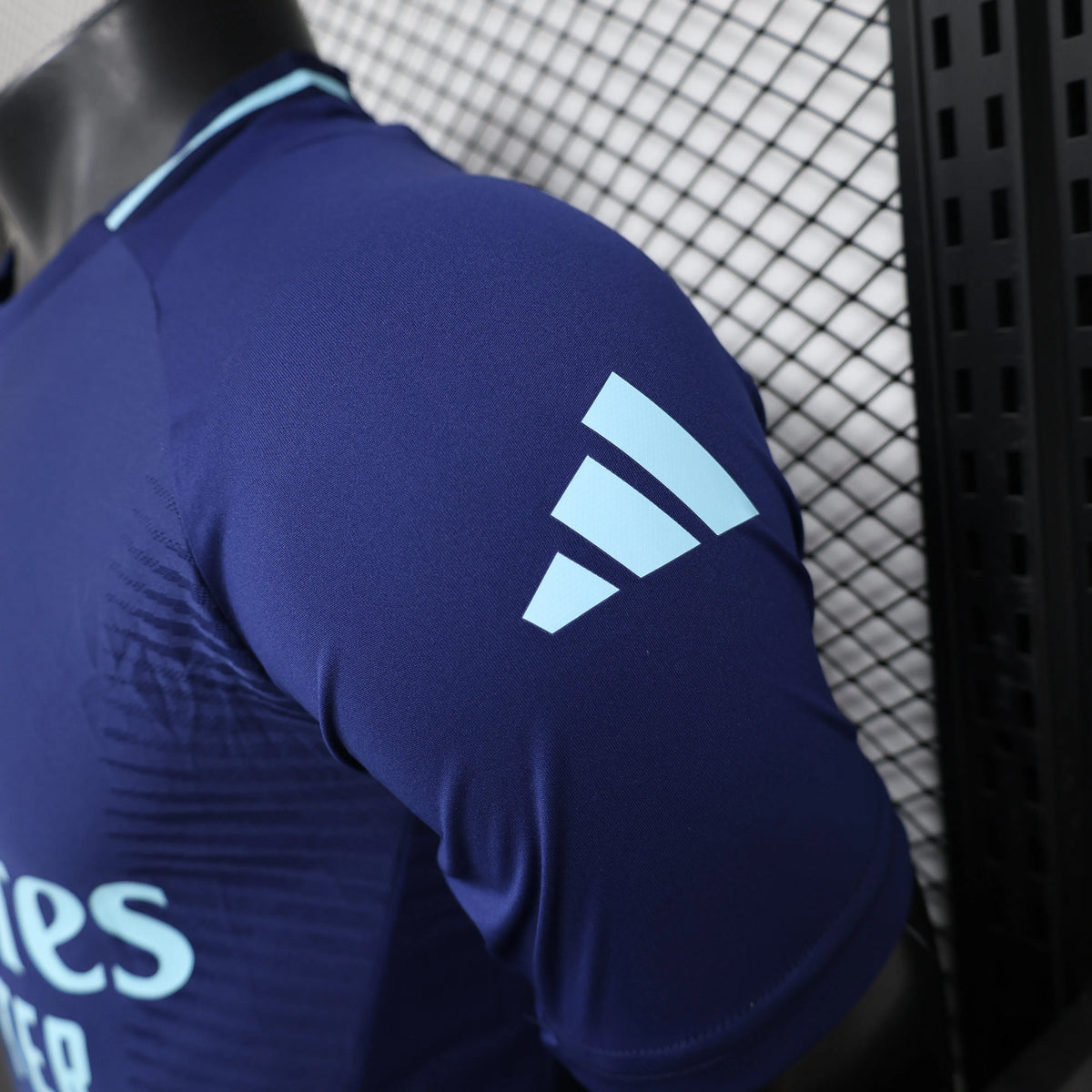 Maillot Arsenal Entrainement Training Player Version 2024/25