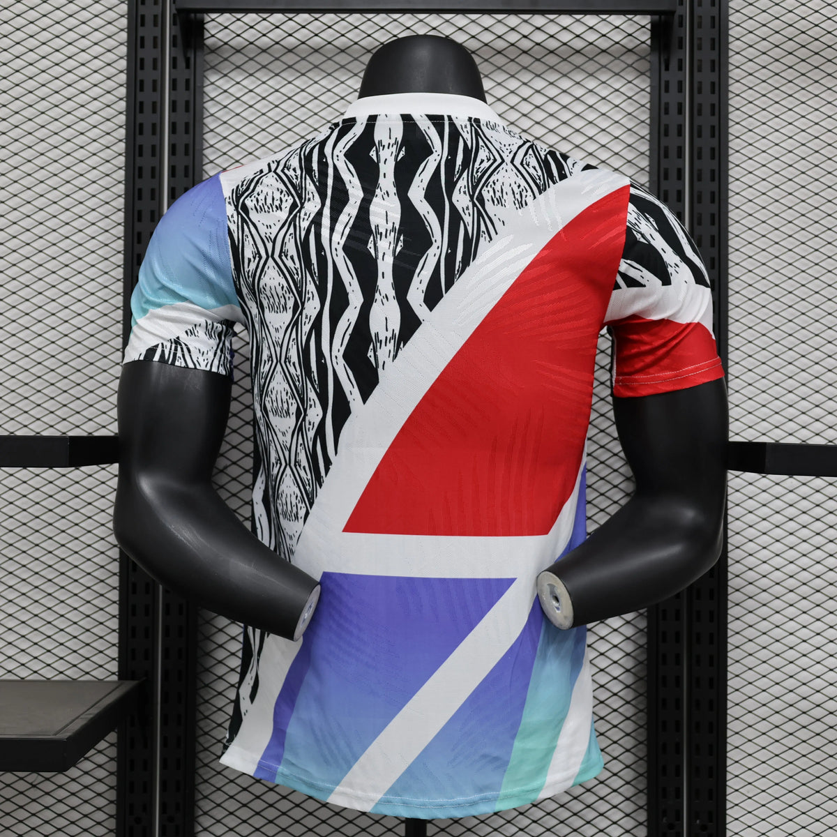 Maillot Arsenal Entraînement Training Player Version 2024/25