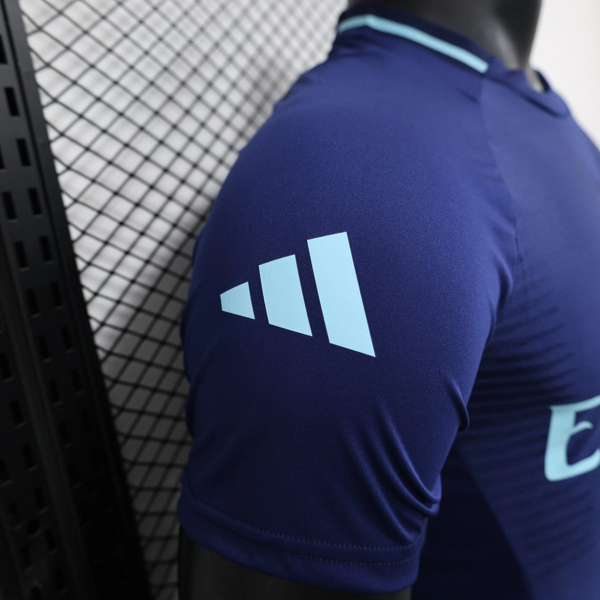 Maillot Arsenal Entrainement Training Player Version 2024/25