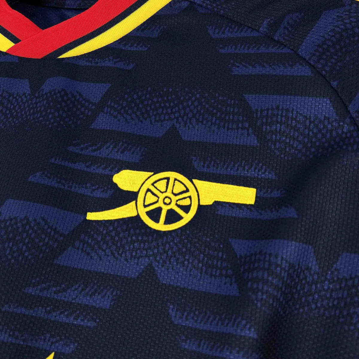 Maillot Arsenal extérieur 26/27