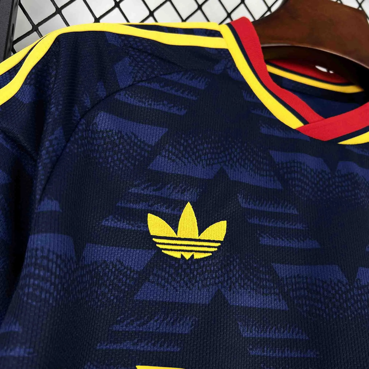 Maillot Arsenal extérieur 26/27