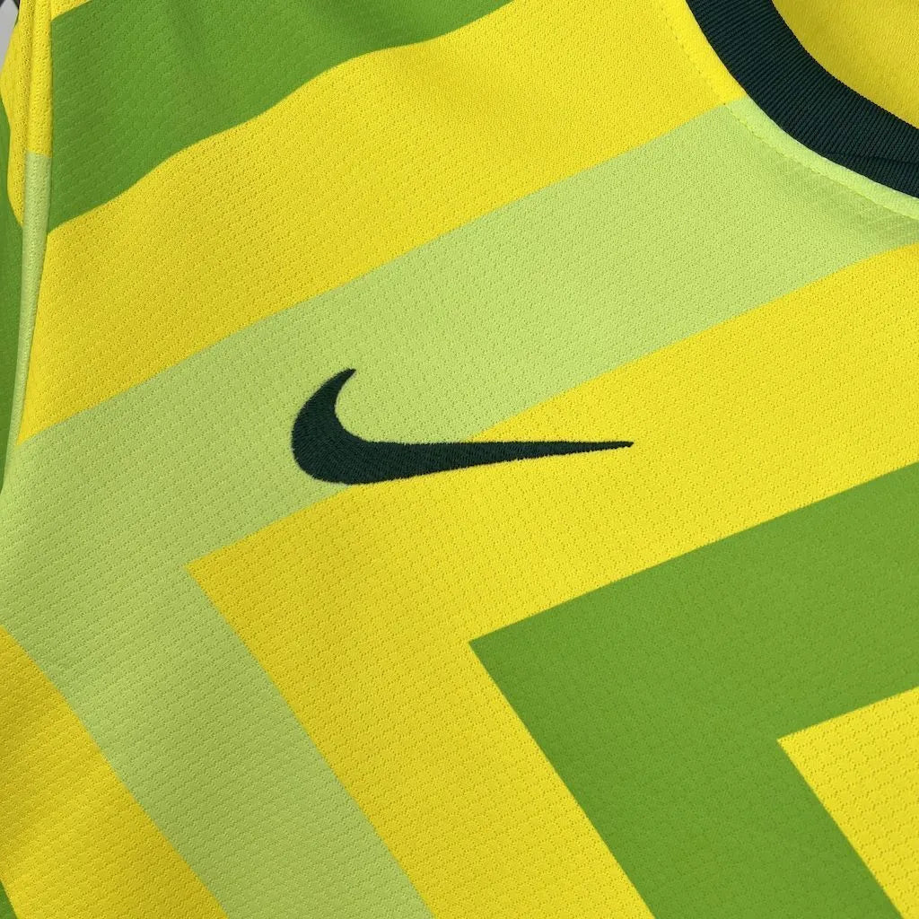 Maillot Australie domicile 26/27