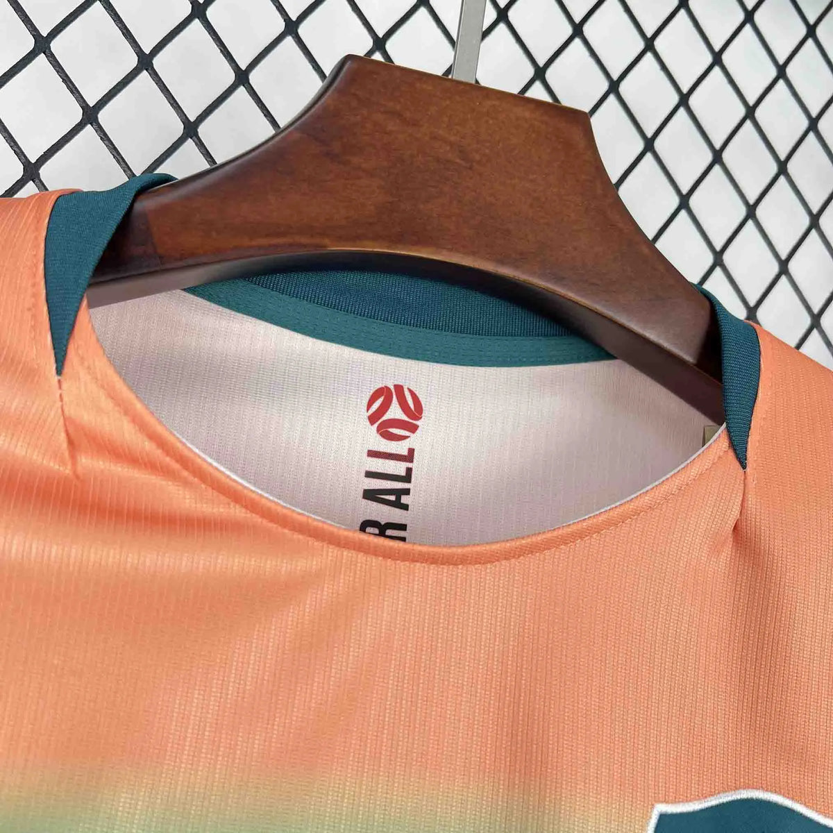 Maillot Australie extérieur 26/27