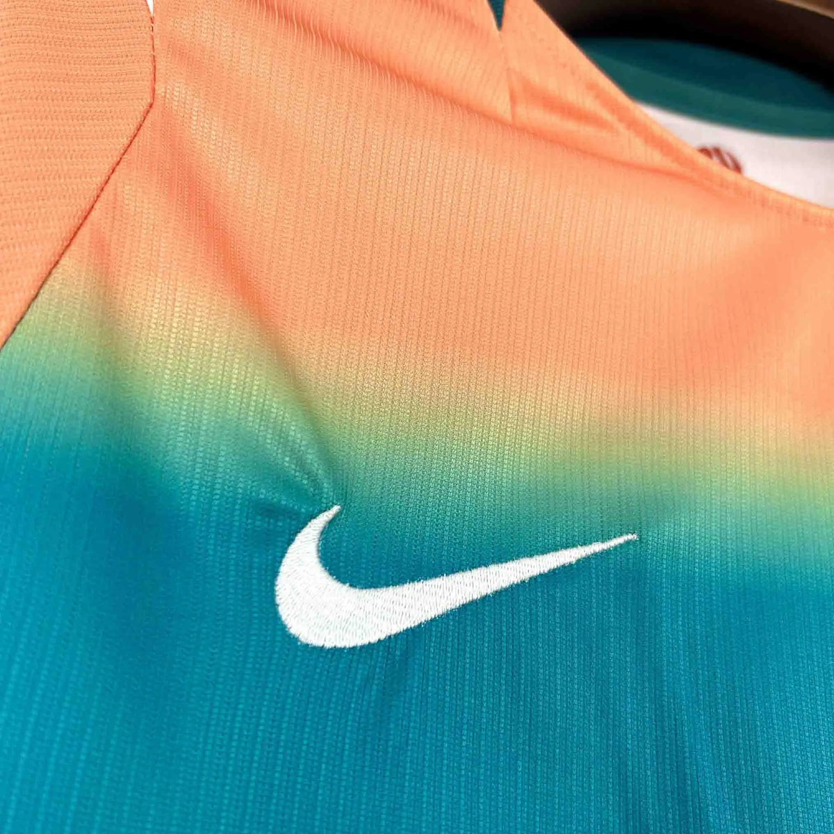 Maillot Australie extérieur 26/27