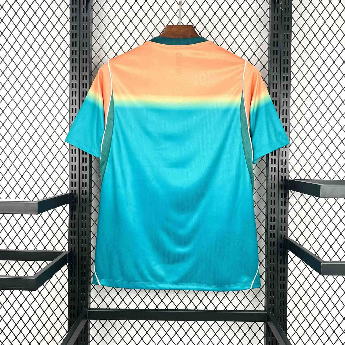 Maillot Australie extérieur 26/27