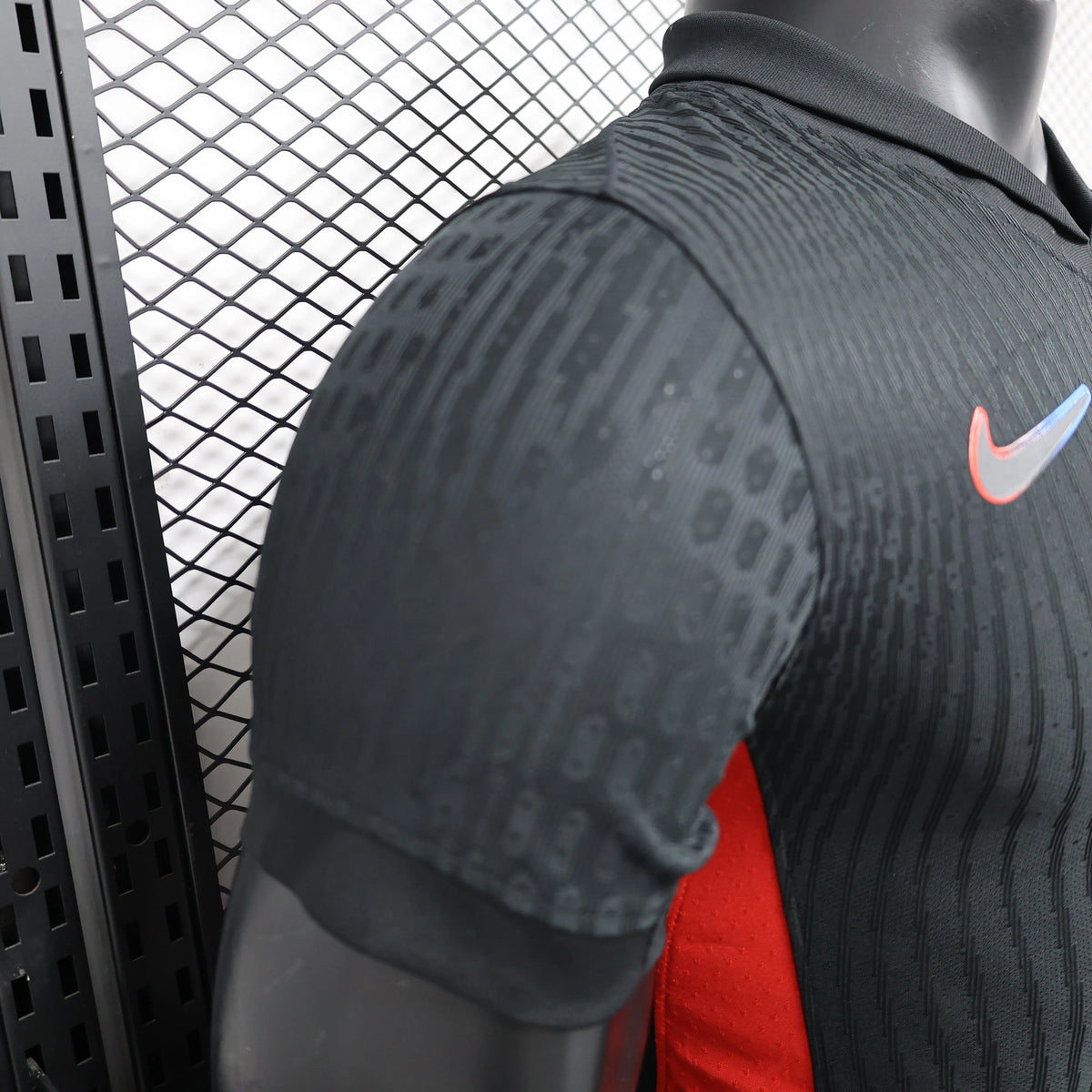 Maillot Barcelone/Barcelona Black Coldplay Player Version 2024/25