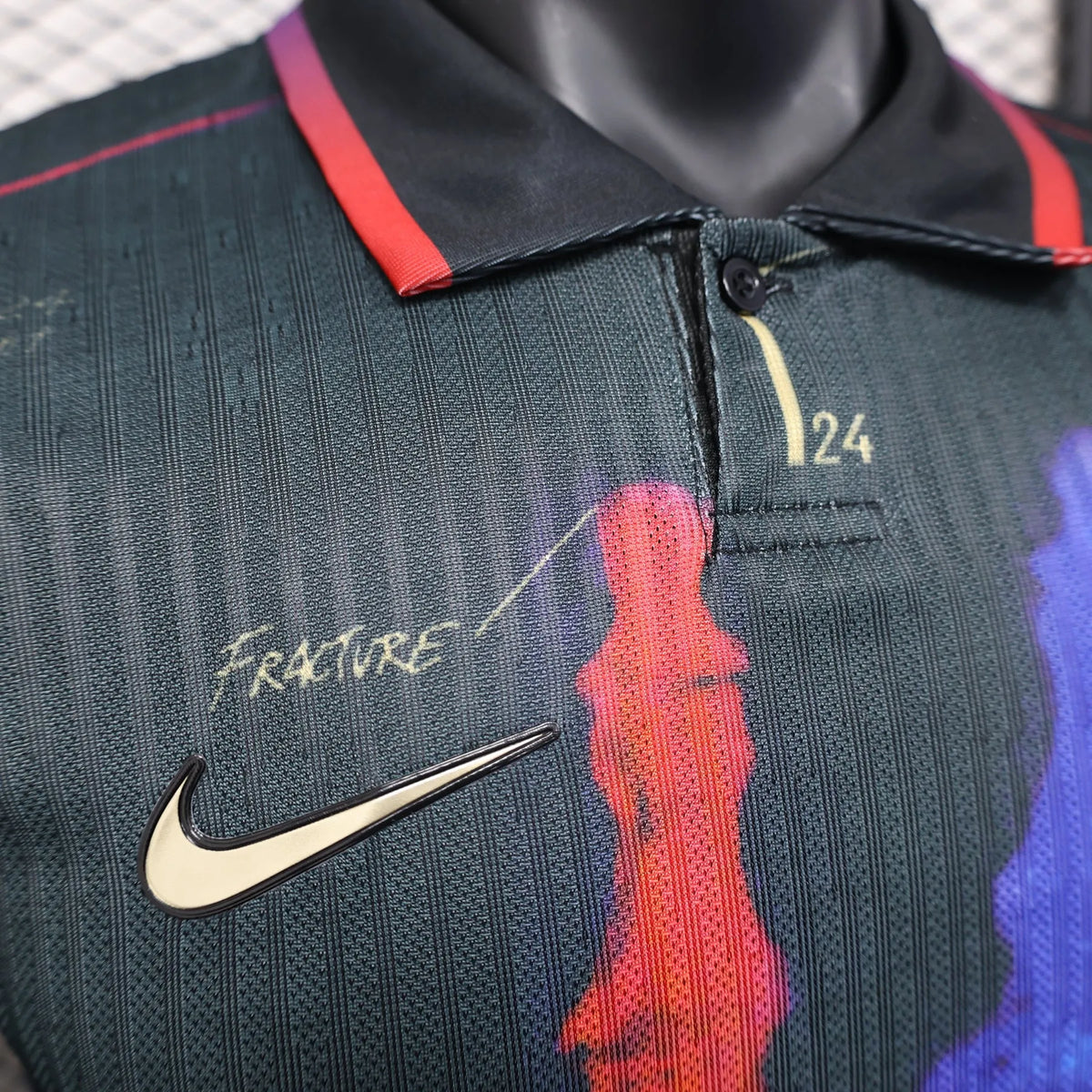Maillot Barcelone/Barcelona Concept Player Version 2025/26