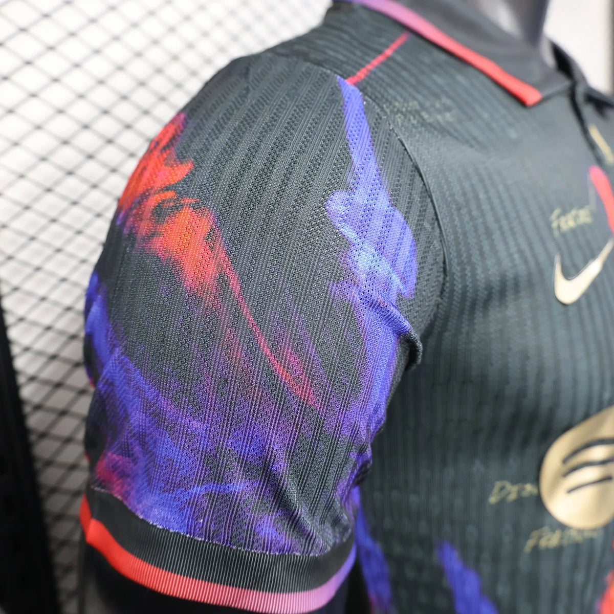 Maillot Barcelone/Barcelona Concept Player Version 2025/26