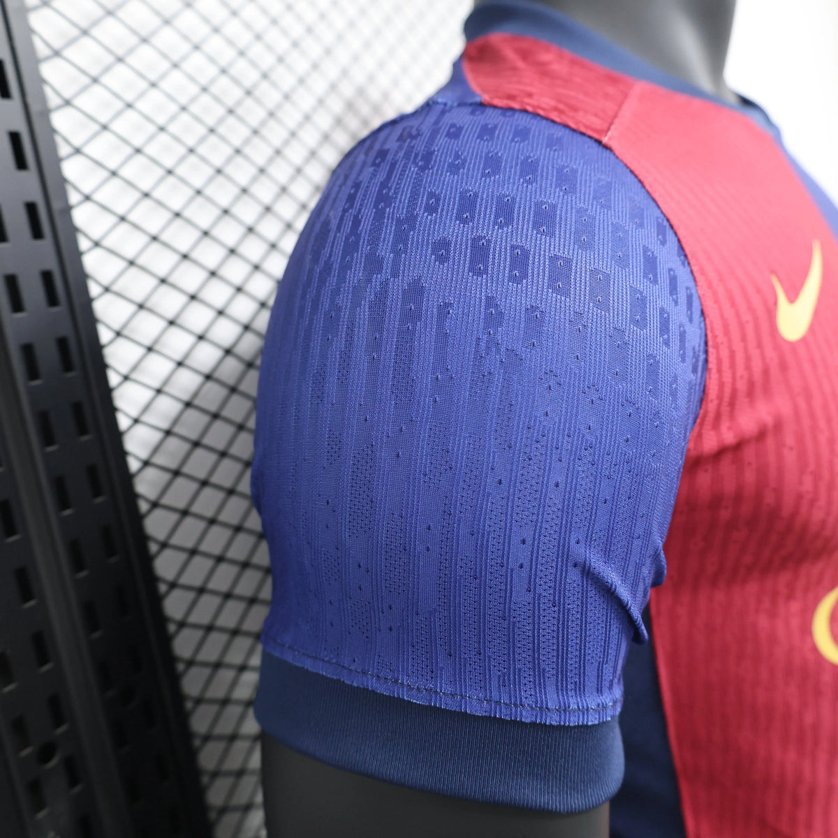 Maillot Barcelone/Barcelona domicile Coldplay Player Version 2024/25