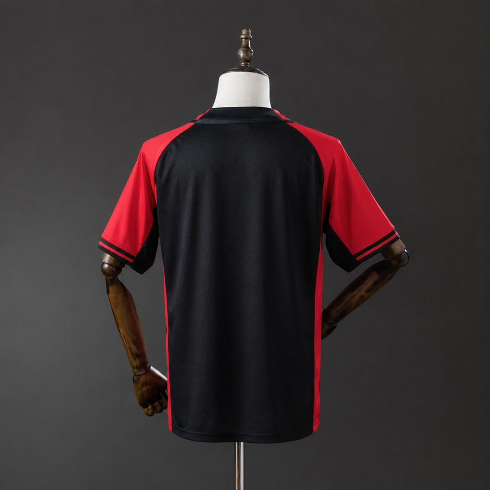 Maillot baseball Flamengo 26/27 US Pack S-4XL