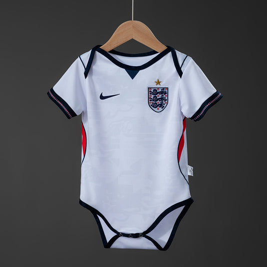 Maillot Bébé Domicile 2026/2027
