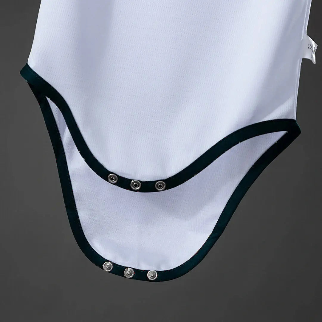 Maillot Bébé Domicile 2026/2027