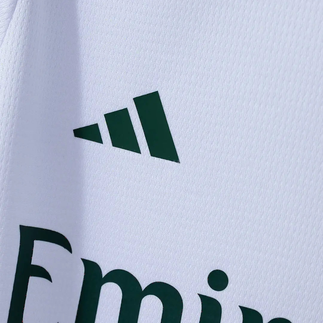 Maillot Bébé Domicile 2026/2027