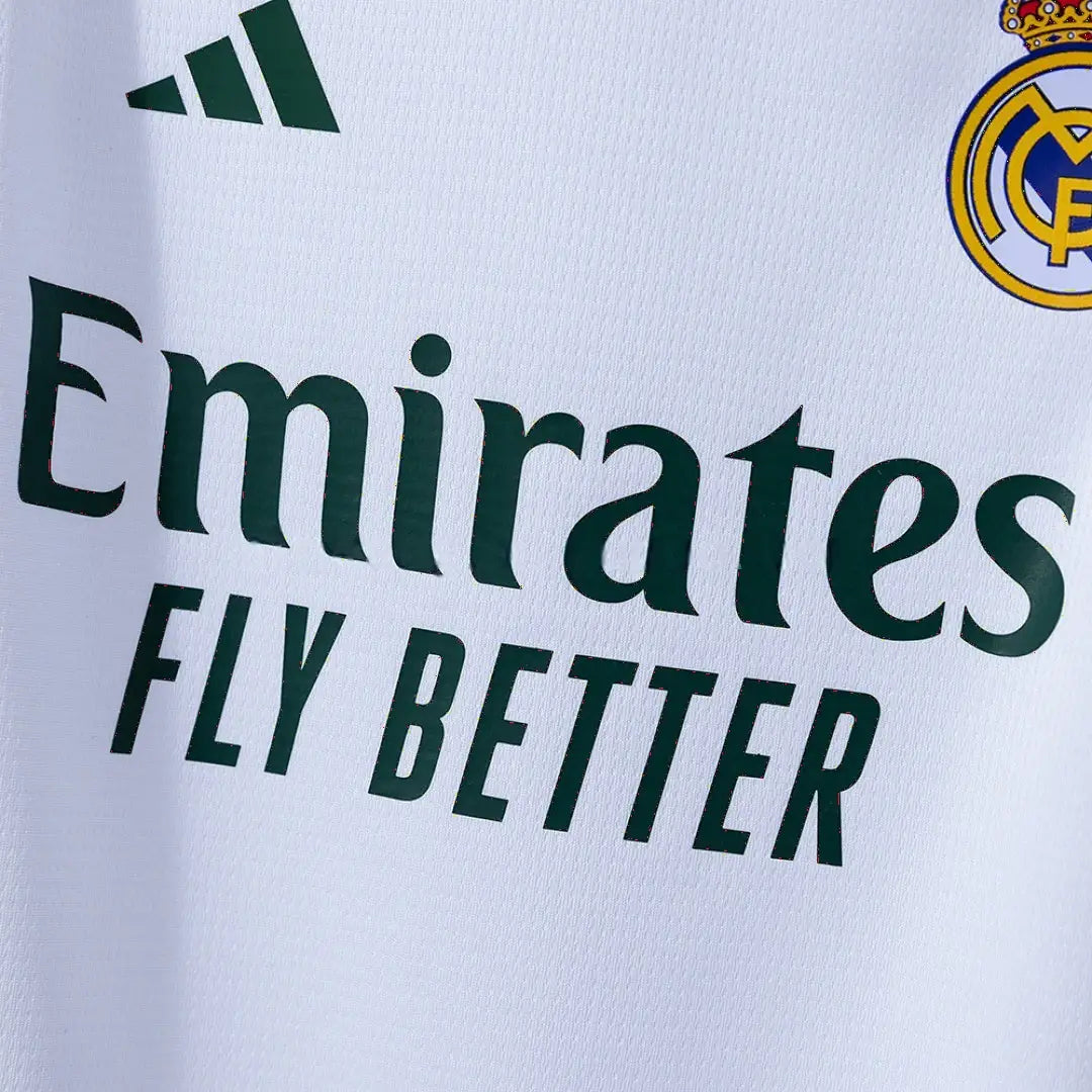 Maillot Bébé Domicile 2026/2027