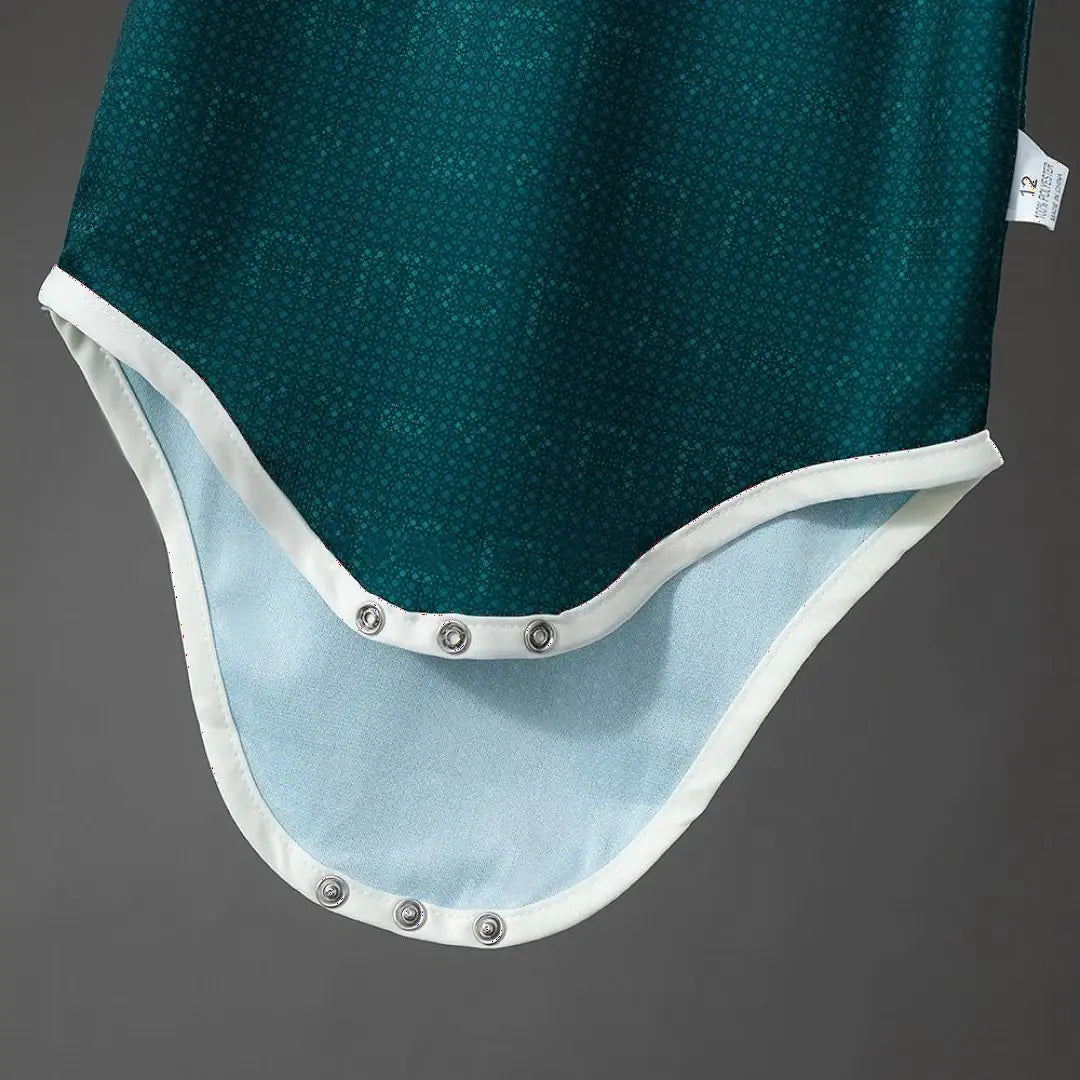 Maillot Bébé Extérieur 2026/2027